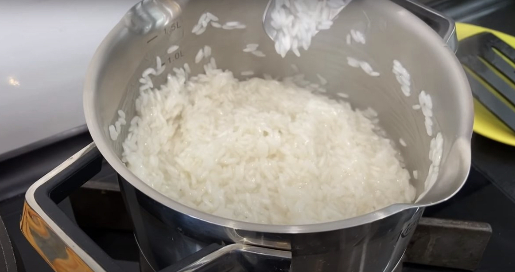 варен ориз