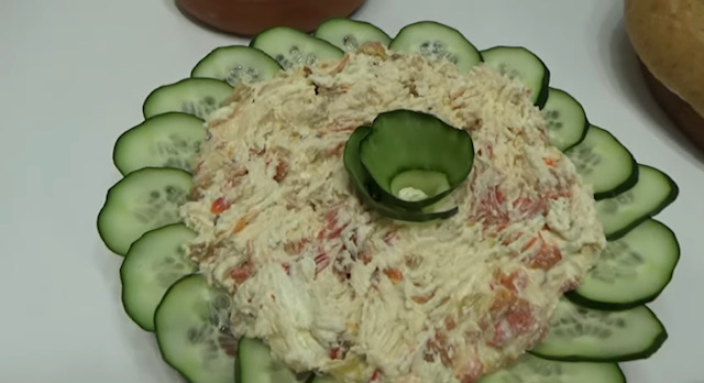 сръбска мачканица