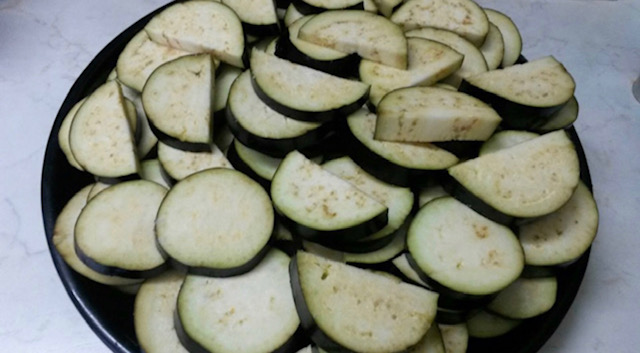 патладжан колелца