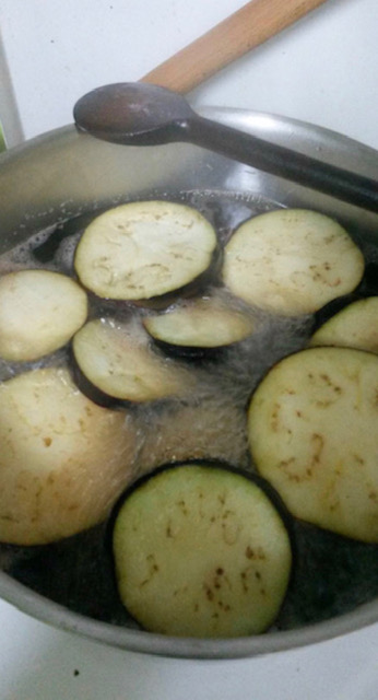 патладжан в саламура