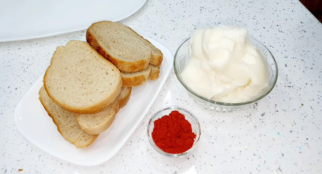  филийка с мехлем 