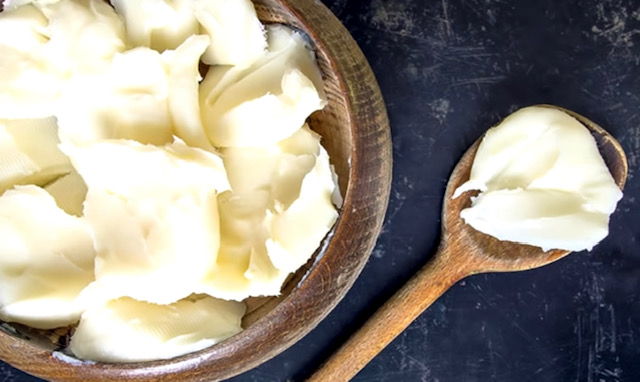  чиста свинска мехлем 