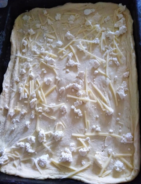  тесто за сеченица 