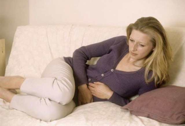  болки в корема 