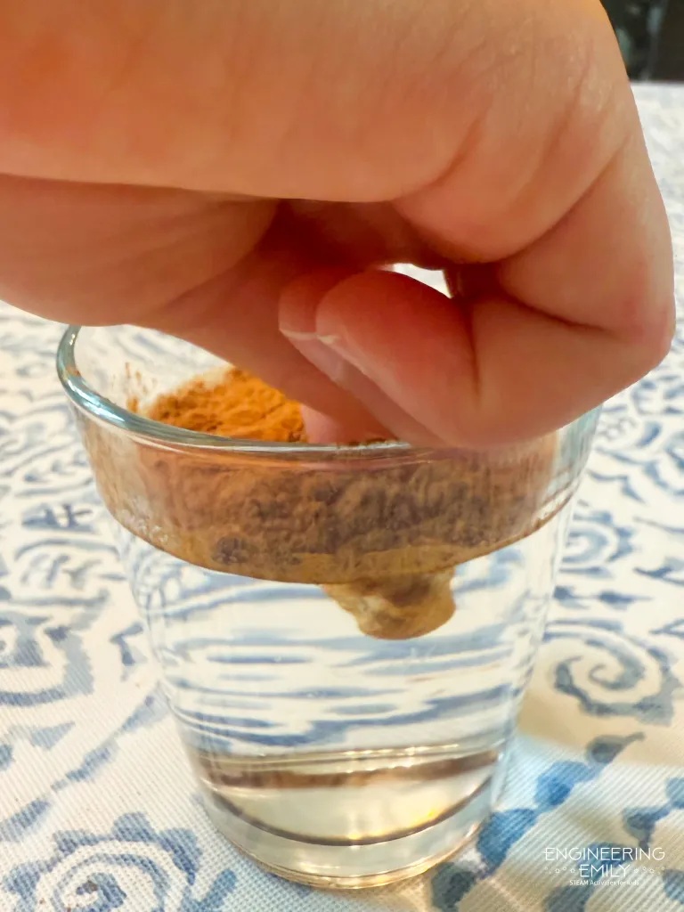 канелена вода