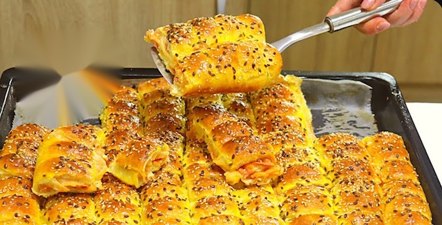 царски хапки соленки