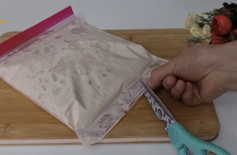 дупки в плика