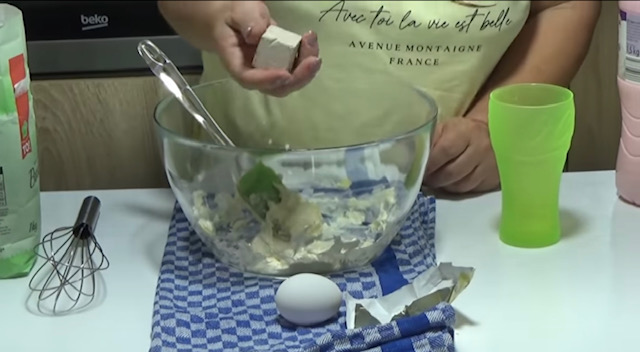  артикули за тесто 