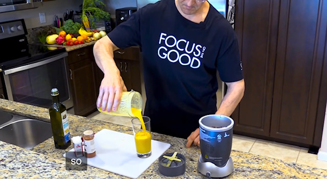  напитка срещу холестерол 