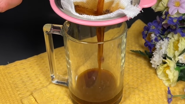 Прецедено кафе