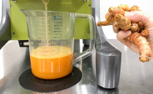  напитка чисти артерии 