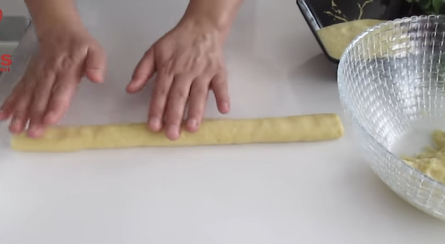 руло от тесто