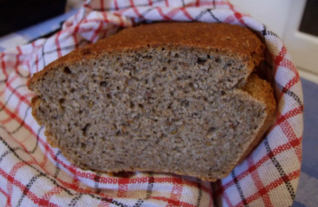  здравословен самун 