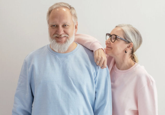  стара двойка 