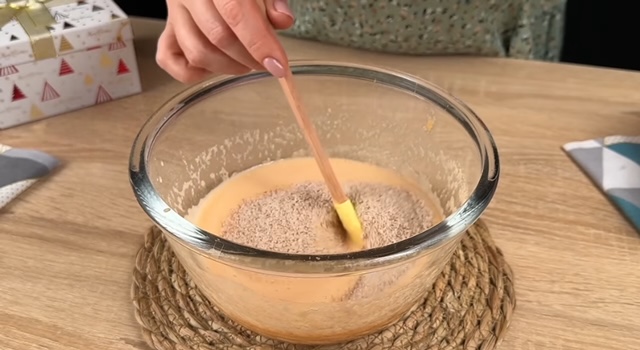 съставки за хляб