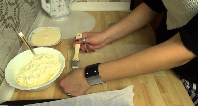  примес за баница 