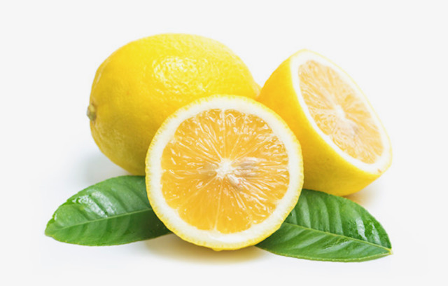 пресен лимон
