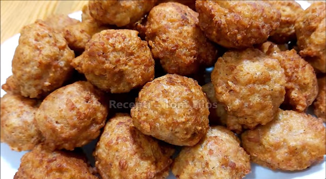 малки кюфтета