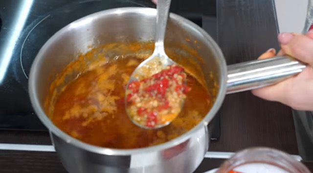 люта марината