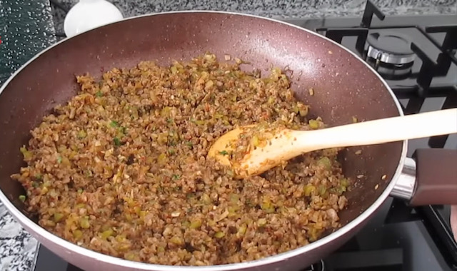  кайма за мусака 