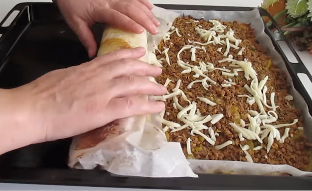  руло мусака 