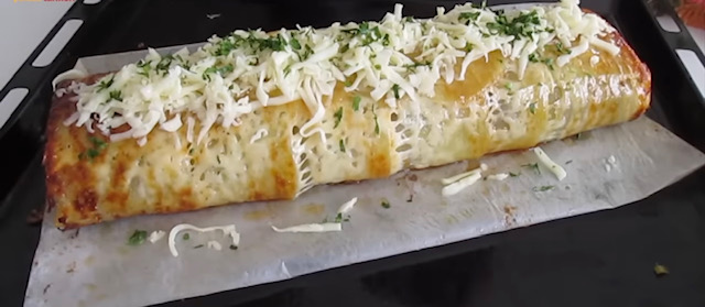  мусака нова рецепта 