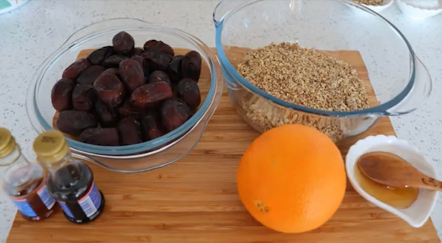 продукти бонбони