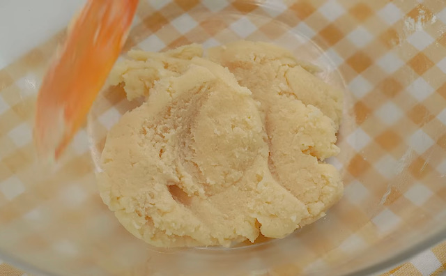  маслено тесто 