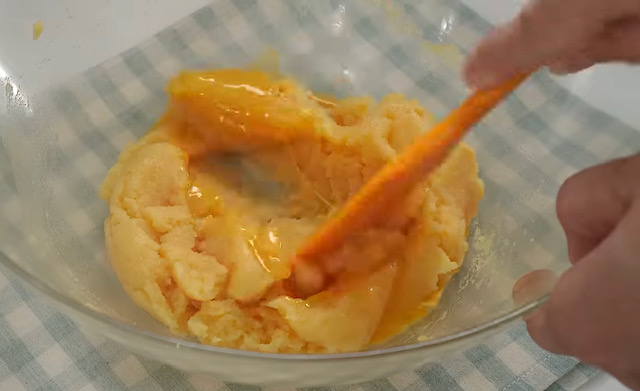  парено тесто подготвяне 