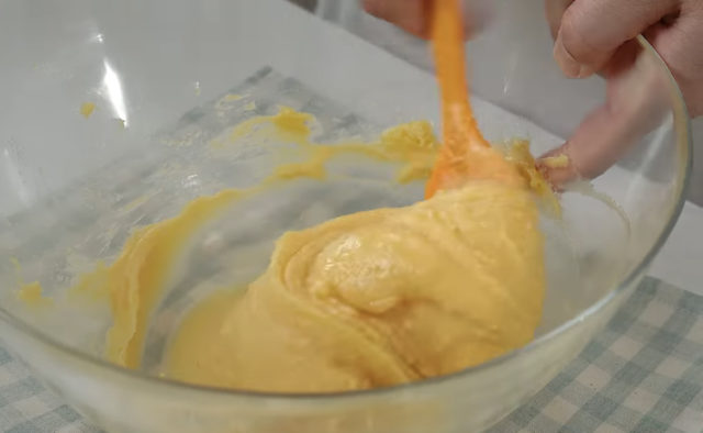  тесто за еклери 