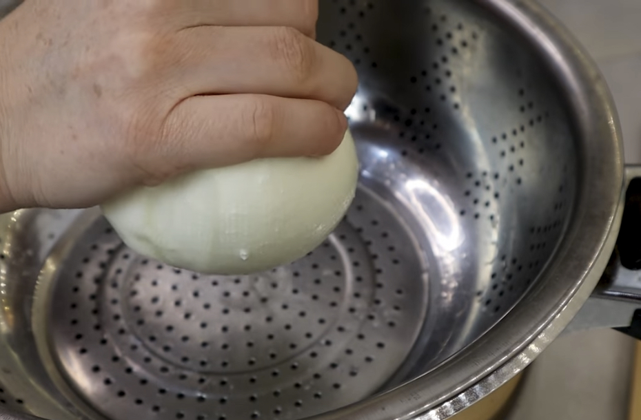  подготвяне сирене 