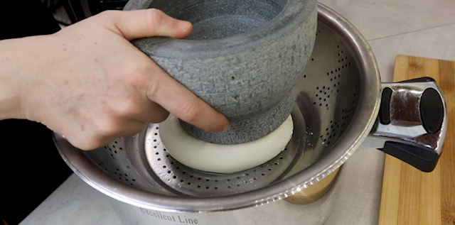  сирене от кисело мляко 