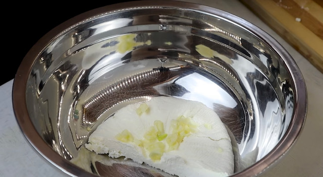  овкусено сирене 