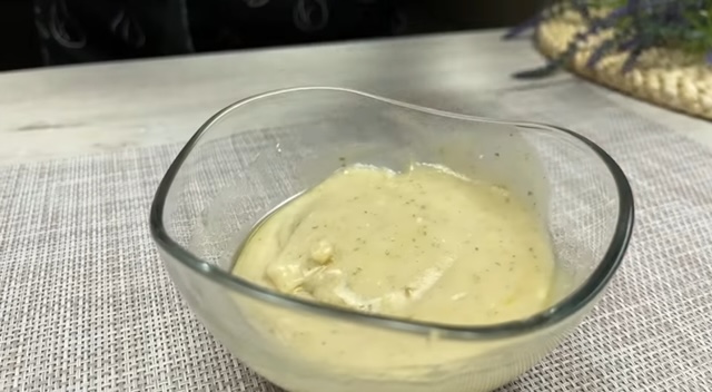 съставки за маска