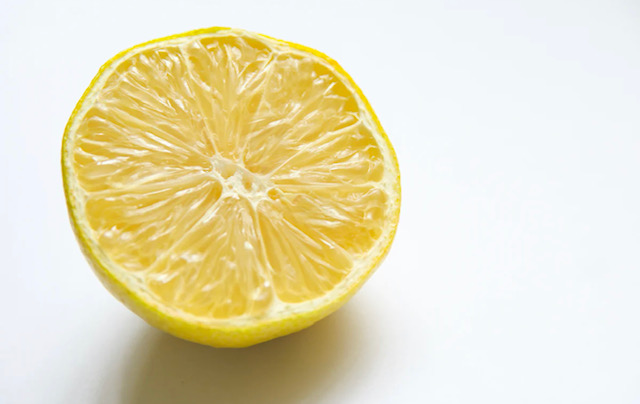 цял лимон