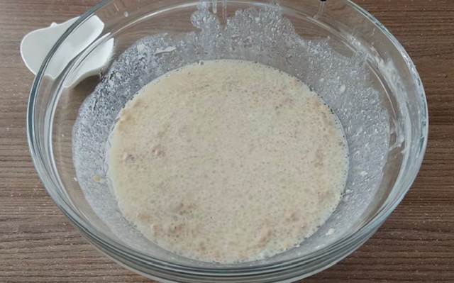  разтворена квас 