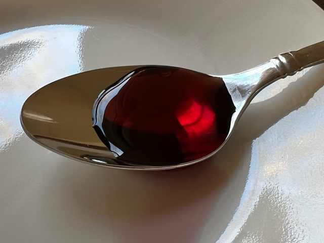 еликсир чесън и вино