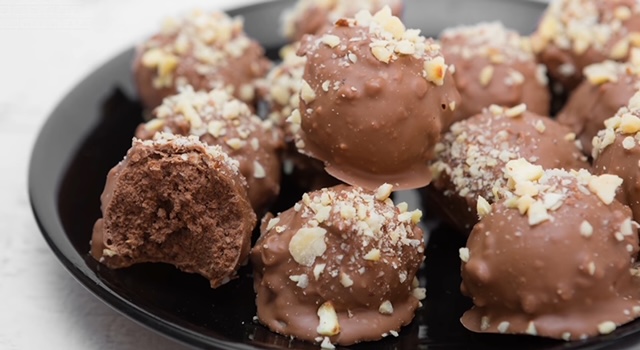 Фереро топчета