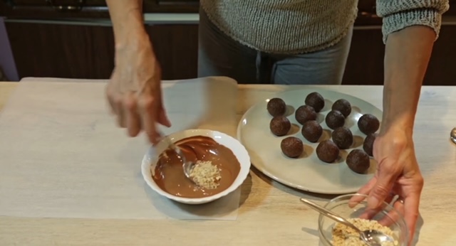 домашни бонбони