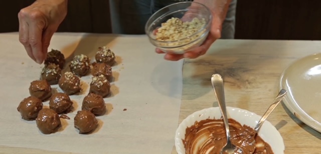 домашно Фереро