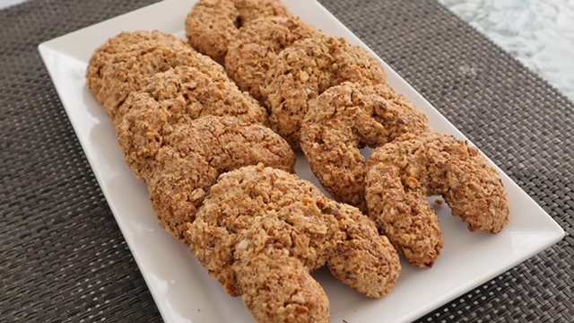 ореховки подкови