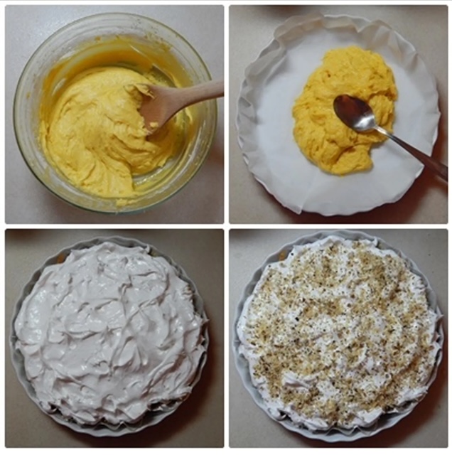 дамски каприз стъпки