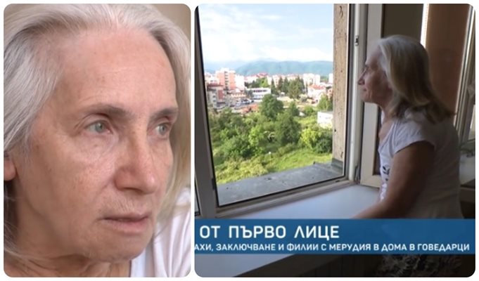 Диана дом Говедарци