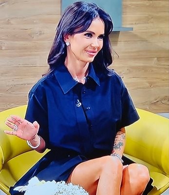 Мария бТВ