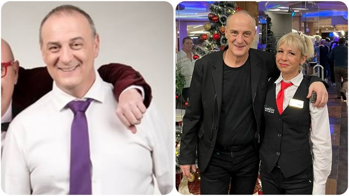 Краси Радков слаб