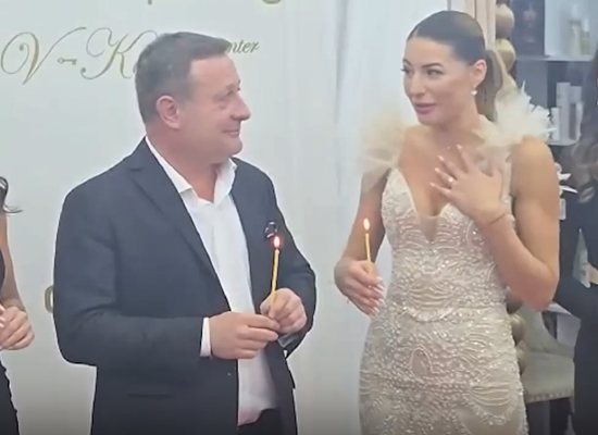 Рачков Виктория предложение