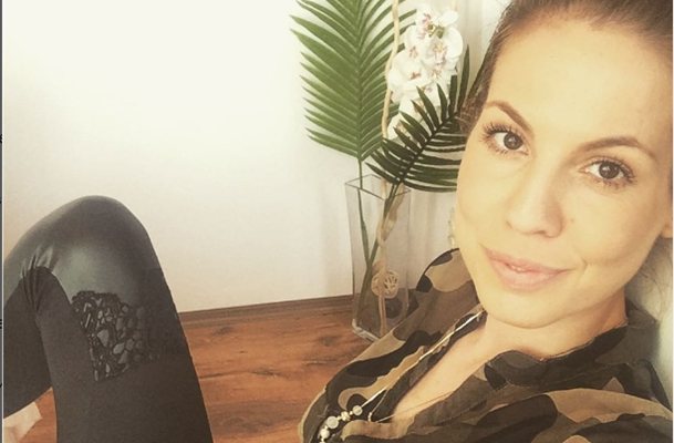 Виолета Сиракова