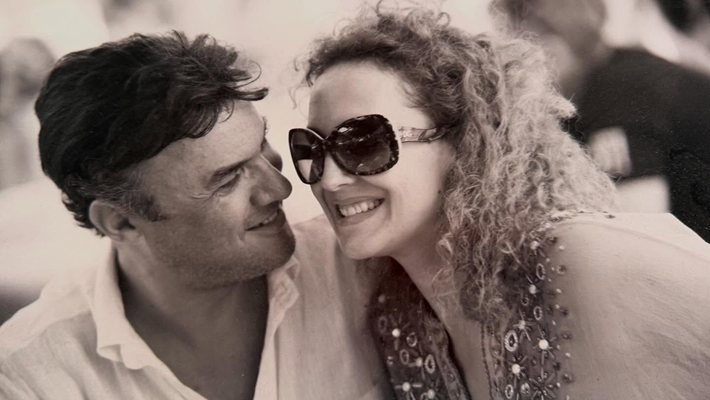 Боби и Мария