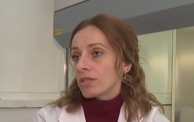 доц.Стефка Крумова