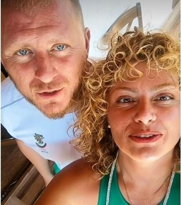 Бачорски и Розалия